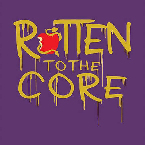 Rotten To The Core! SOLD OUT
