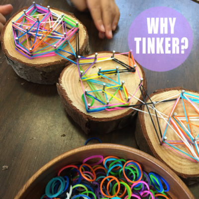 tinkering for kids, after school STEAM, stem activities, tinkering, la dee da, art studio