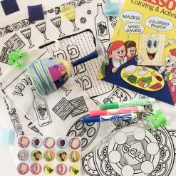 Grab & Go Craft Kits for Adults and Teens - Waterville Creates