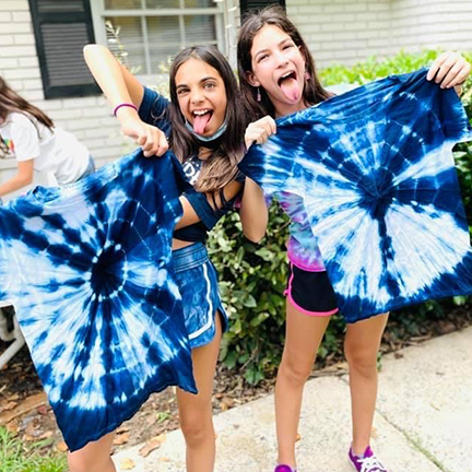 To Tie-Dye for Clothing - Daybreak Commerce
