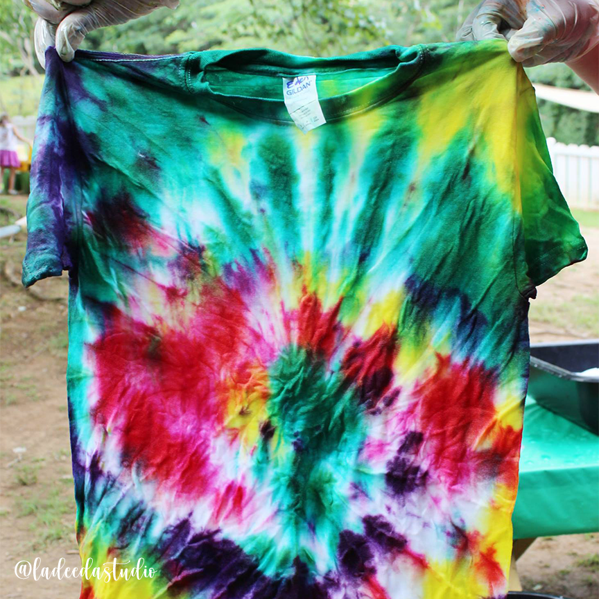 Rainbows & Sprinkles