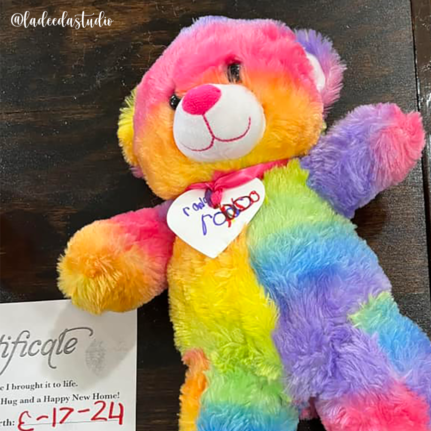 Rainbows & Sprinkles