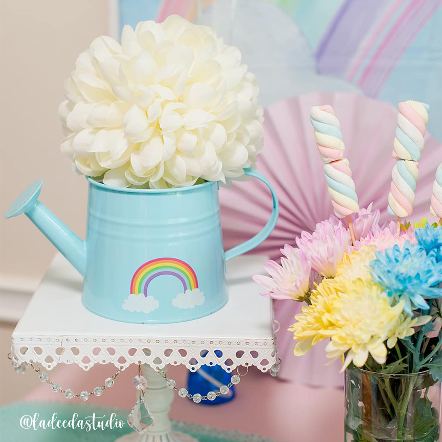 Rainbows & Sprinkles