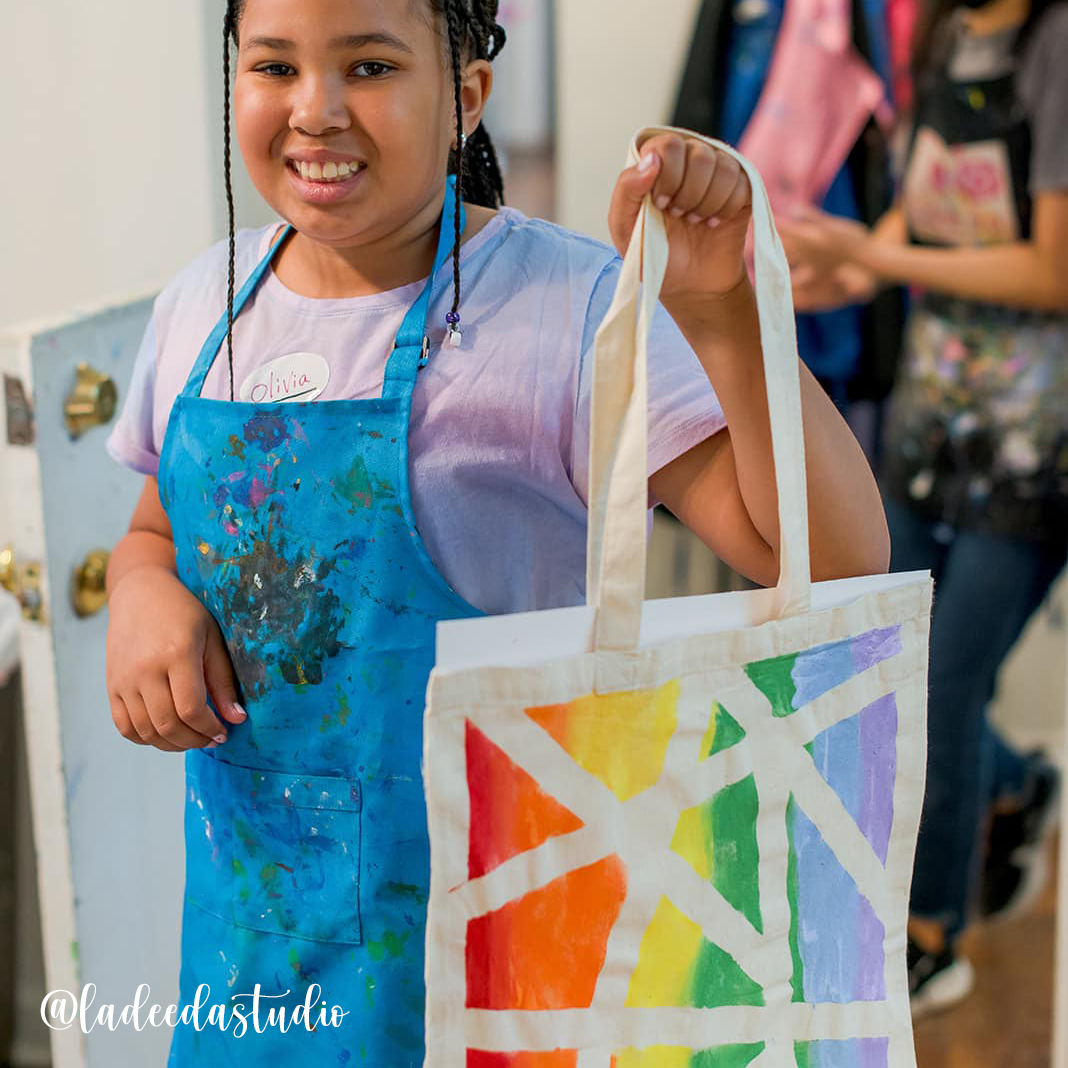 Rainbows & Sprinkles