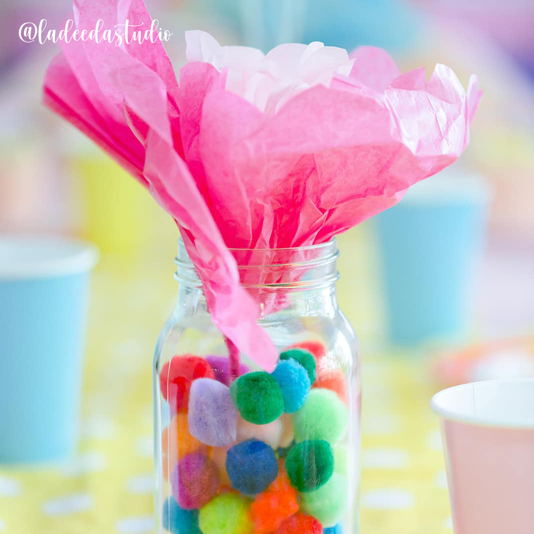 Rainbows & Sprinkles