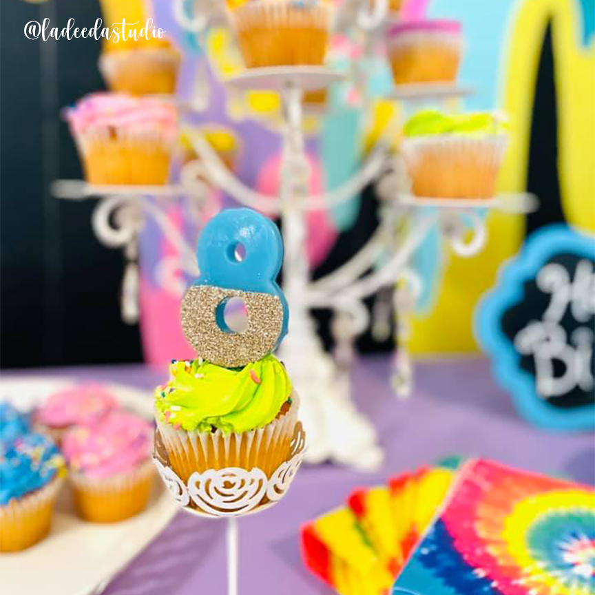 Rainbows & Sprinkles